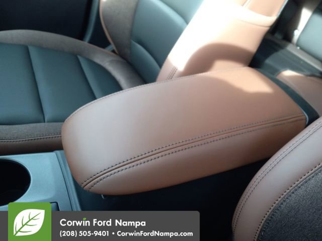 New 2026 Ford Bronco Sport Outer Banks image 19