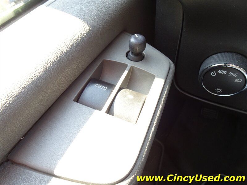Used 2012 Chevrolet Express 3500 LT w/ LT Preferred Equipment Group RWD image 25
