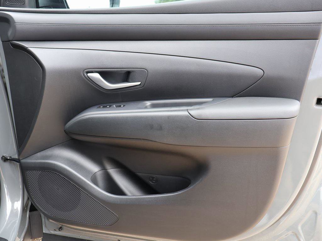 New 2026 Hyundai Tucson SEL image 9
