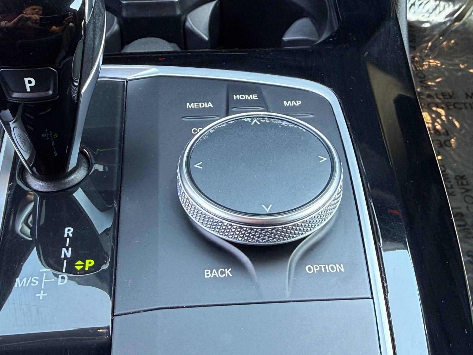 Used 2023 BMW X4 xDrive30i w/ Premium Package image 37