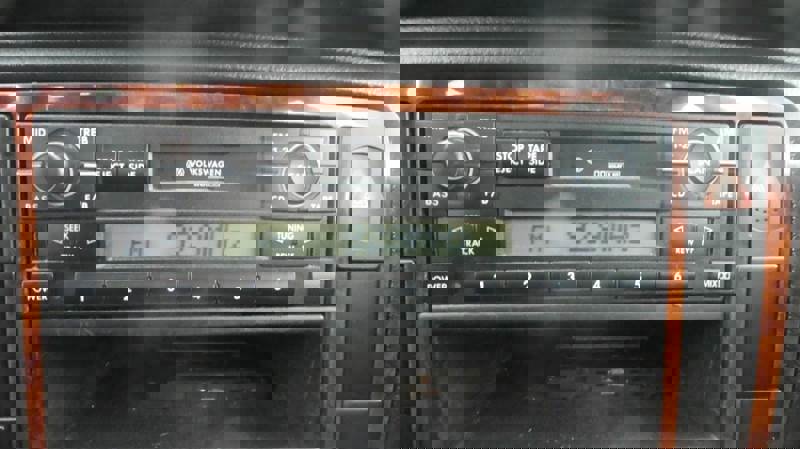 Used 2001 Volkswagen Passat GLS image 12