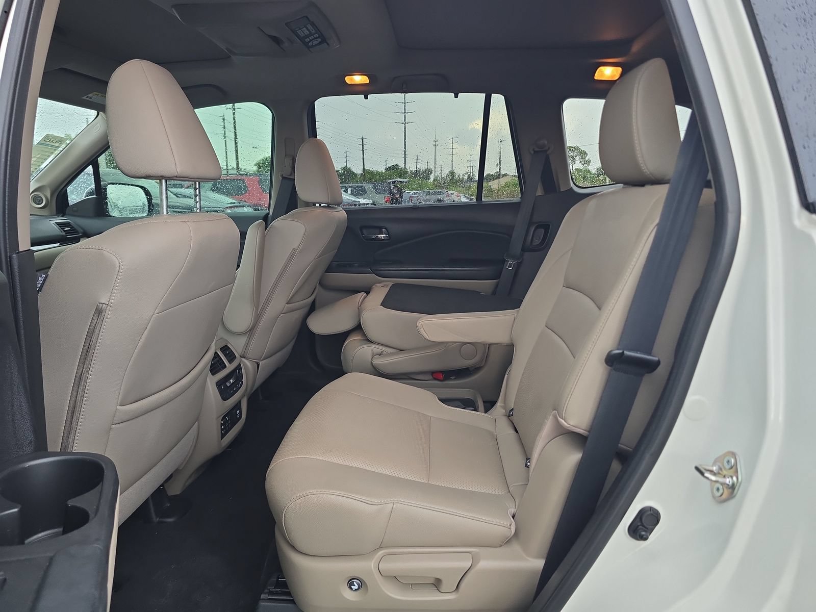 Used 2018 Honda Pilot Elite image 13