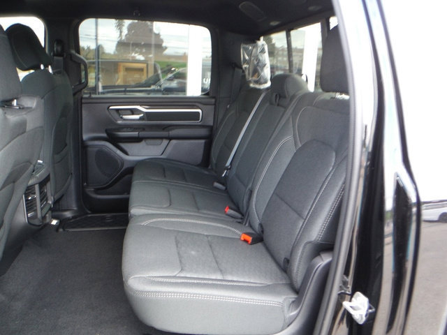 New 2027 RAM 1500 Big Horn AWD/4WD image 50