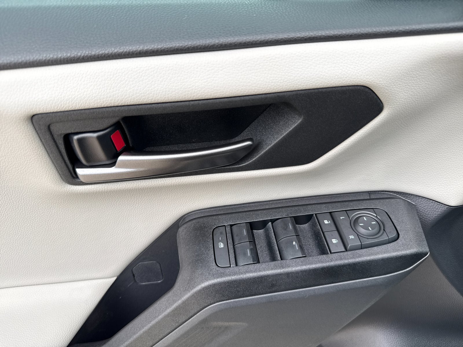 New 2026 Toyota RAV4 XLE Premium FWD image 12