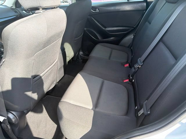Used 2016 MAZDA CX-5 Sport FWD image 28