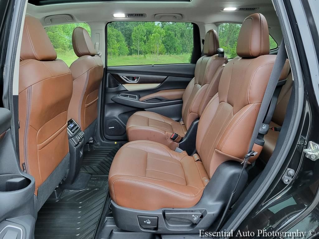 Used 2020 Subaru Ascent Touring w/ Popular Package #2A AWD/4WD image 11