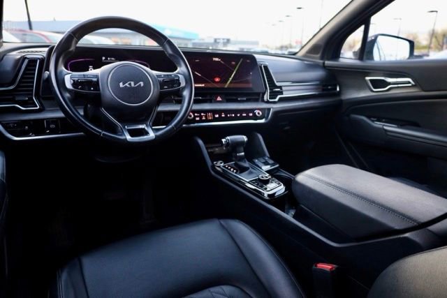 Used 2023 Kia Sportage X-Line image 33