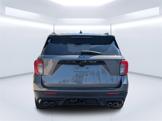 Used 2021 Ford Explorer ST w/ Equipment Group 401A image 4