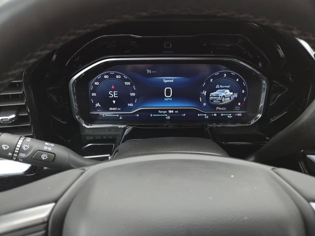 Certified 2023 Chevrolet Silverado 1500 LT image 33