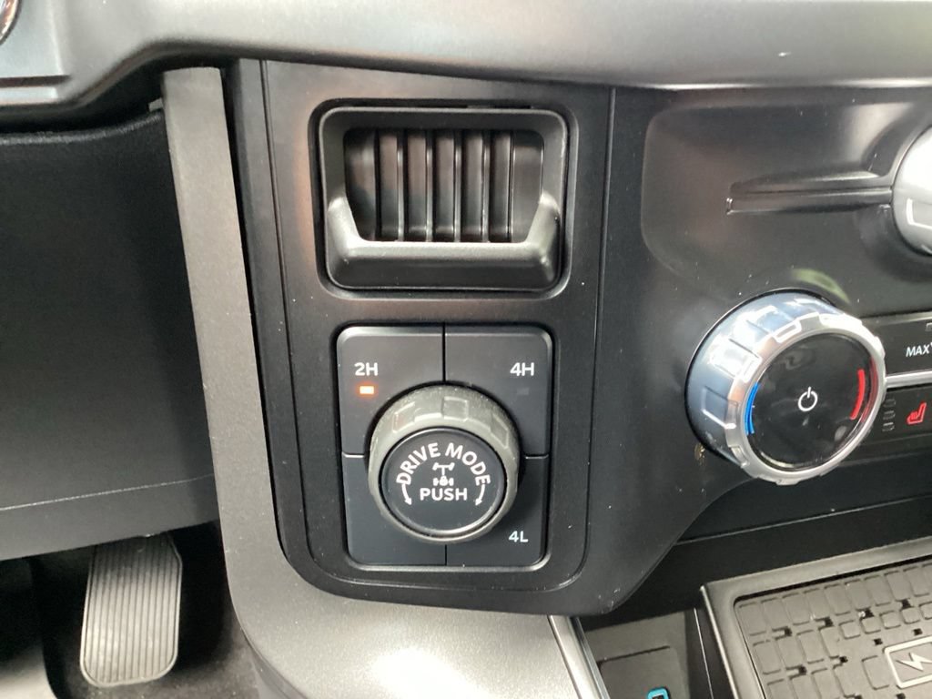Used 2024 Ford F150 XLT w/ Equipment Group 302A MID AWD/4WD image 51