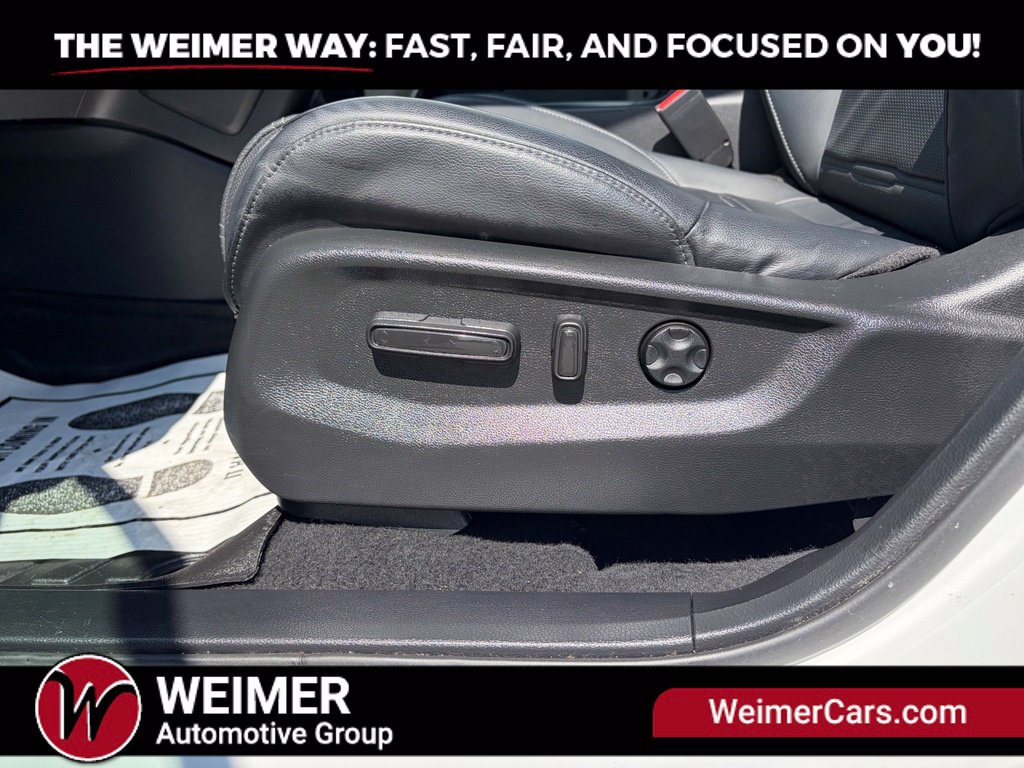 Used 2020 Honda CR-V EX-L image 26