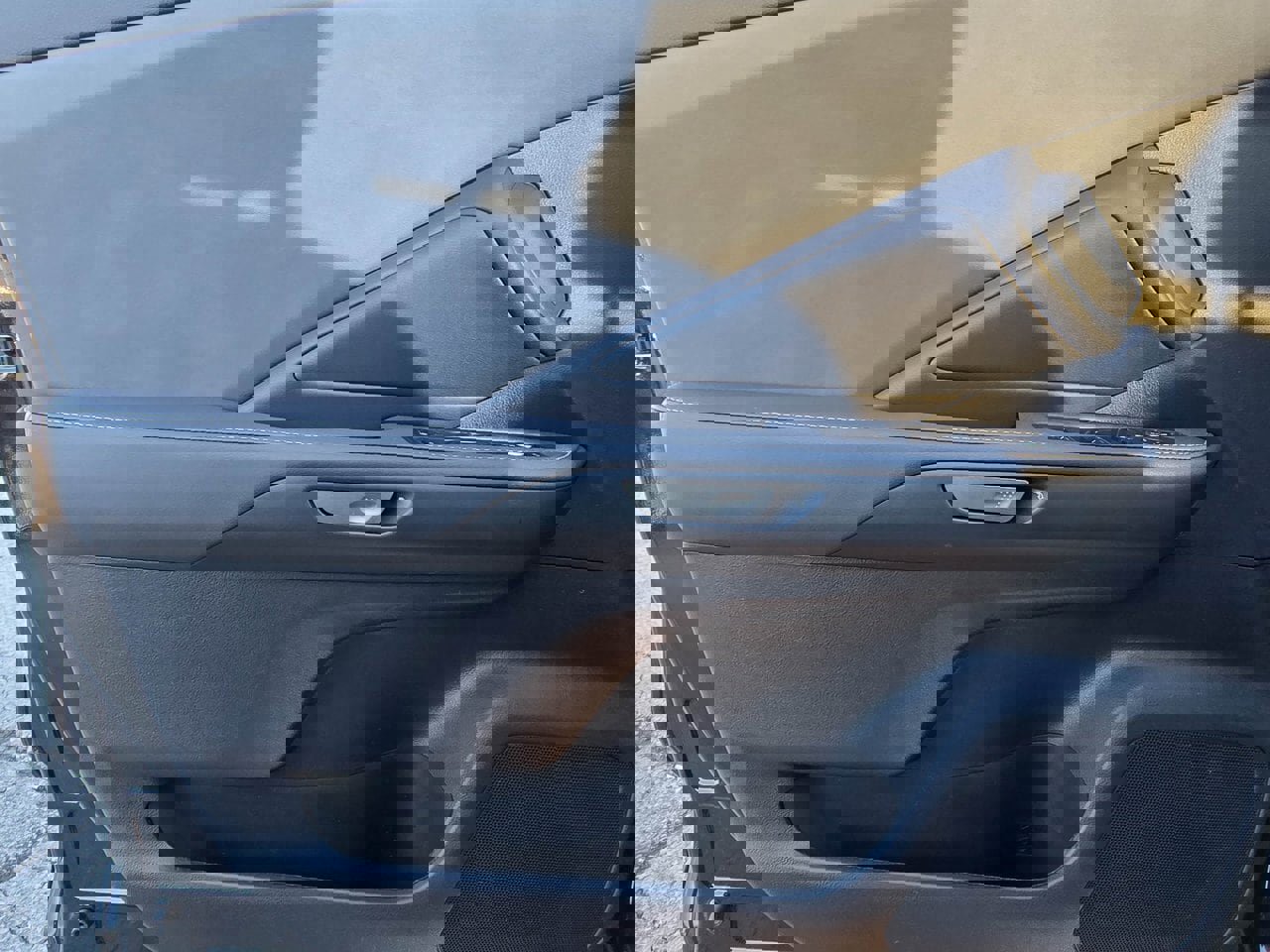 Used 2025 Lexus TX 350 AWD image 11