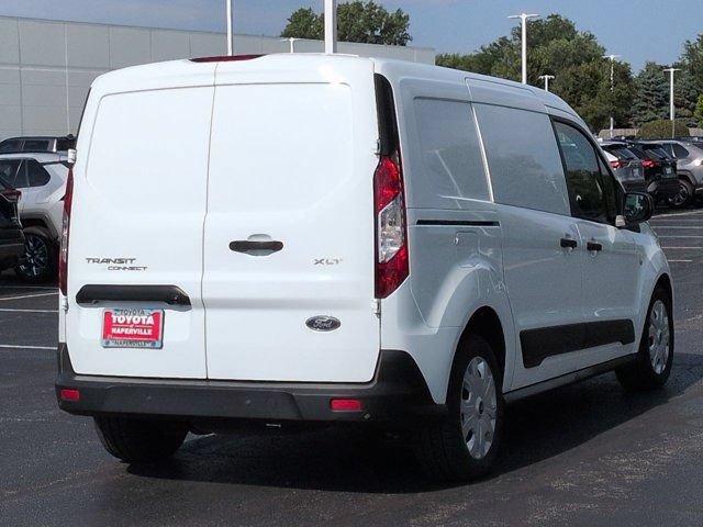 Used 2021 Ford Transit Connect XLT FWD image 5