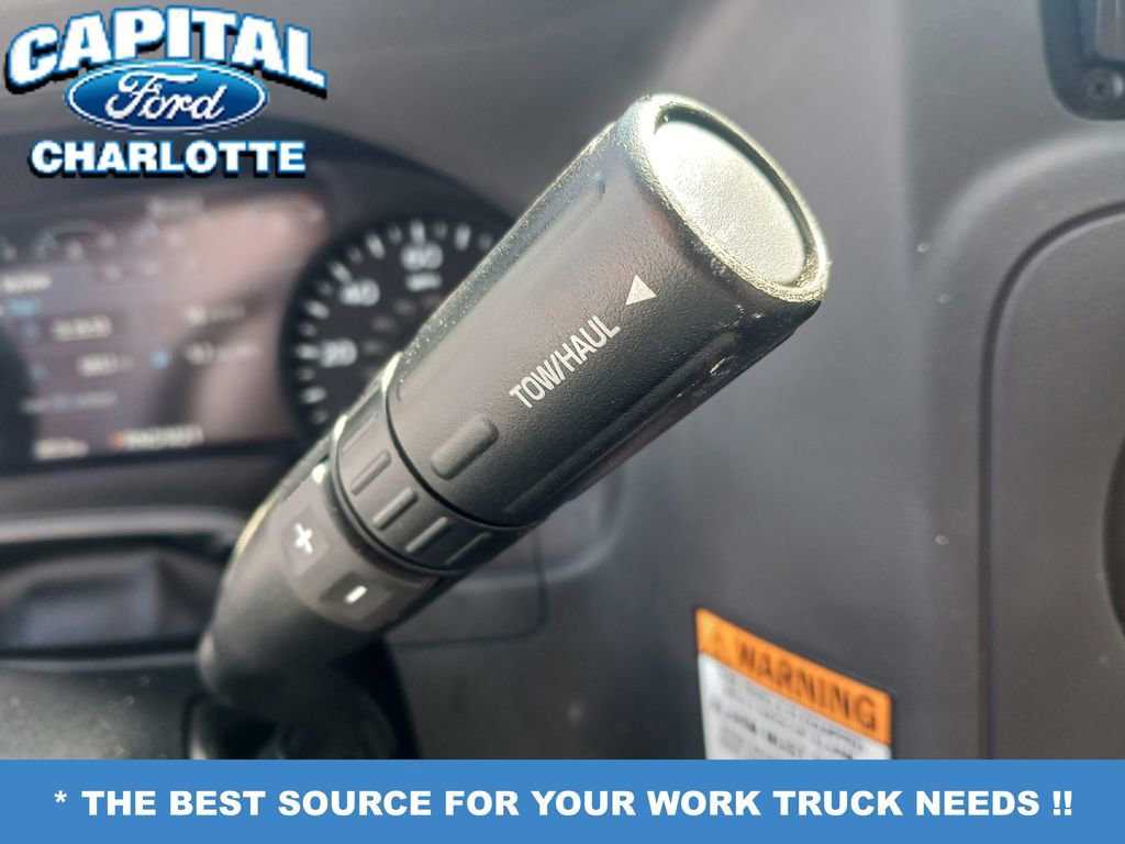 New 2026 Ford E-450 and Econoline 450 Super Duty w/ Power Equipment Group image 23