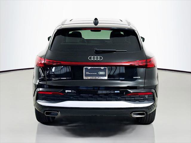 Certified 2025 Audi Q5 Premium w/ Convenience Package AWD/4WD image 10