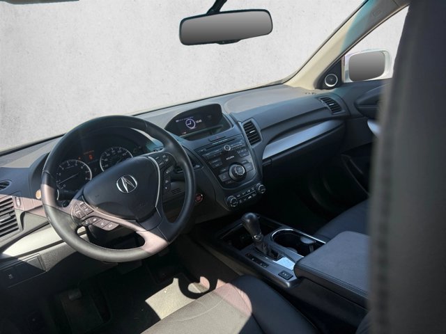 Used 2015 Acura RDX FWD image 6