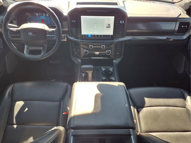 Used 2024 Ford F150 Lariat AWD/4WD image 15