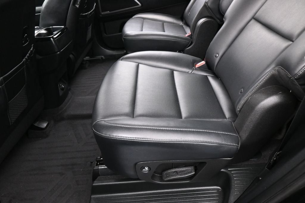Used 2023 Kia Telluride S AWD/4WD image 34