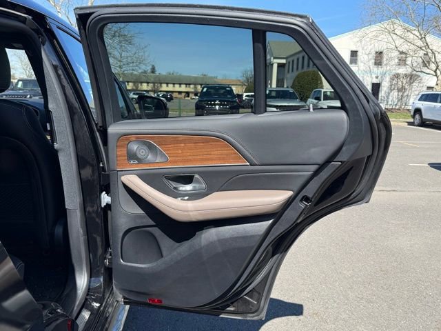 Used 2023 Mercedes-Benz GLE 53 AMG 4MATIC Coupe image 30