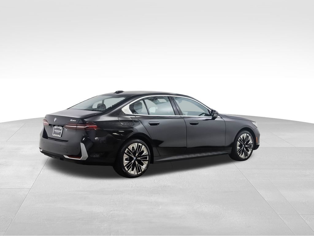 New 2026 BMW 530i xDrive image 5