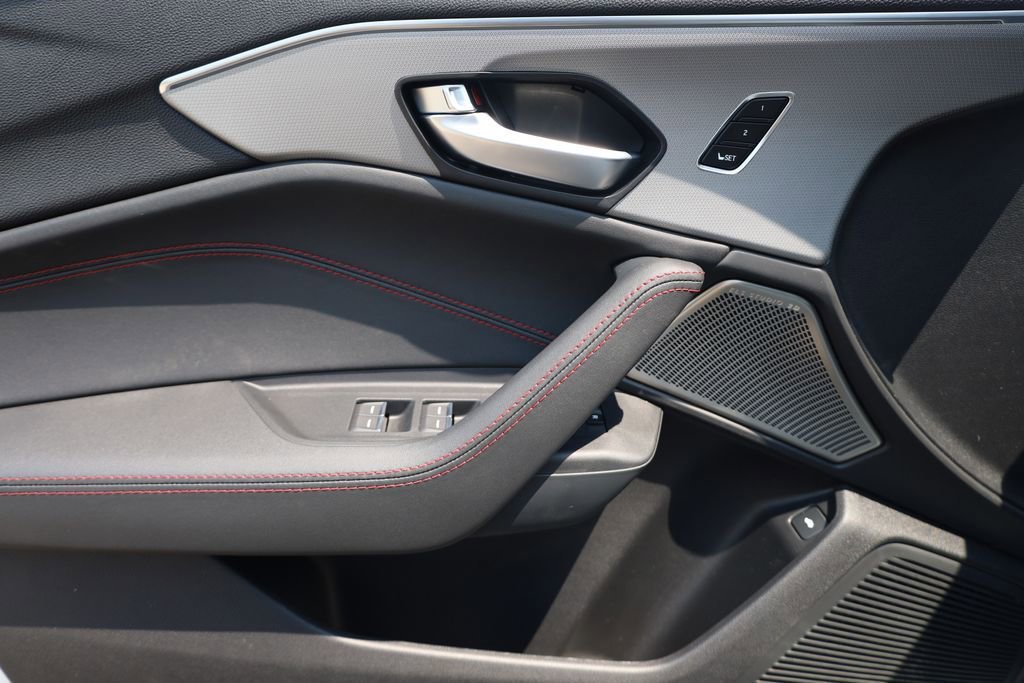 New 2025 Acura TLX SH-AWD w/ A-SPEC Pkg image 10