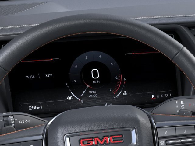 New 2027 GMC Terrain AT4 w/ Convenience Package III AWD/4WD image 18