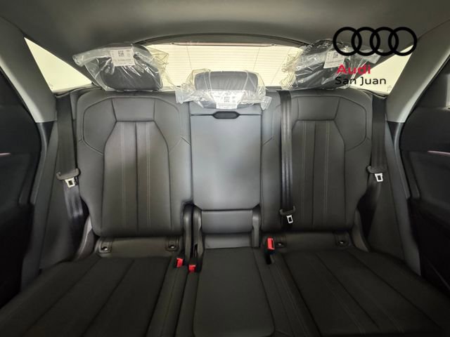 New 2026 Audi Q5 Premium Plus AWD/4WD image 17
