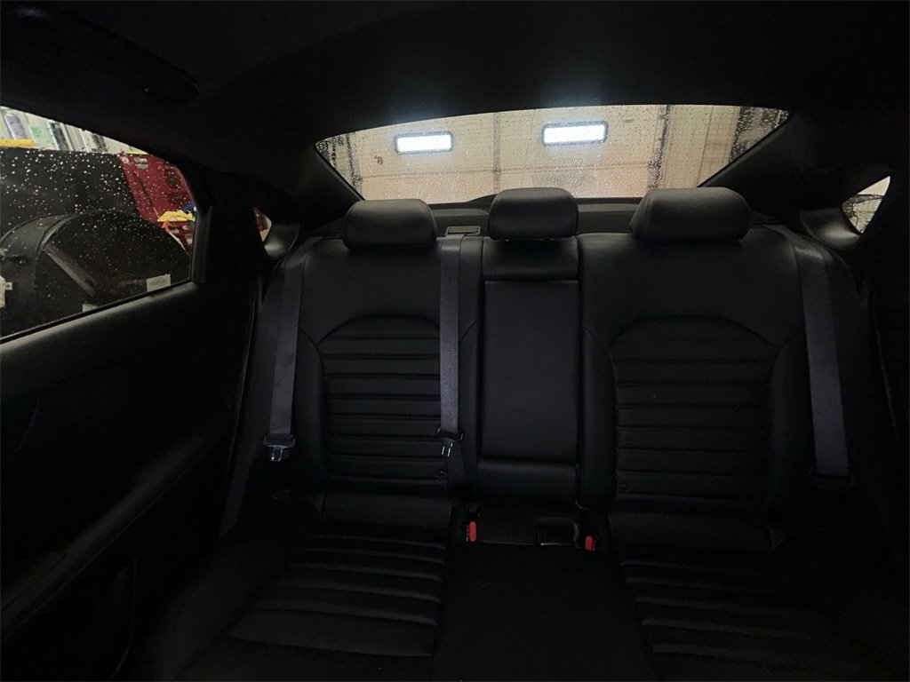 Used 2024 Kia Forte GT image 29