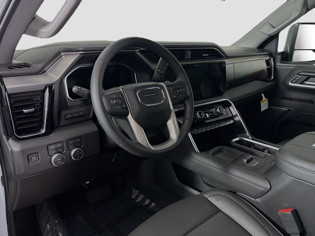 New 2026 GMC Sierra 3500 Denali w/ Denali Reserve Package image 9