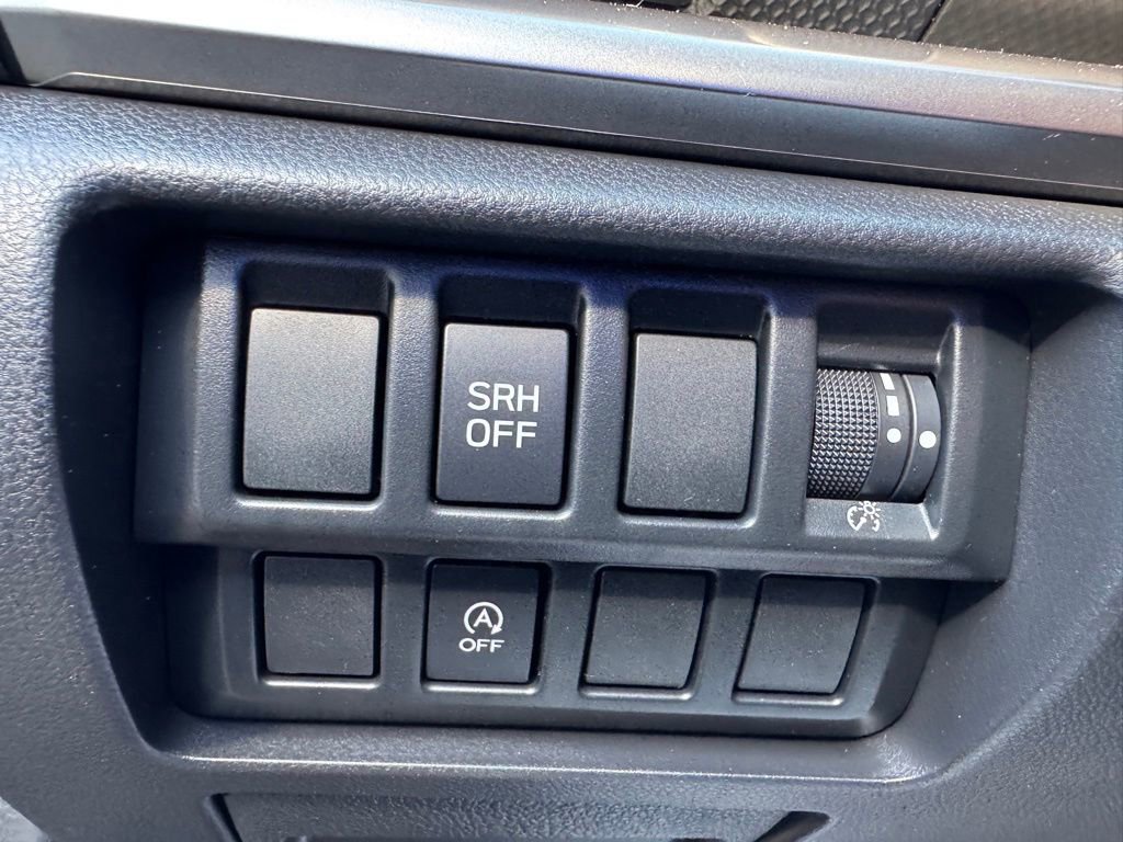 Used 2023 Subaru Forester Premium AWD/4WD image 6