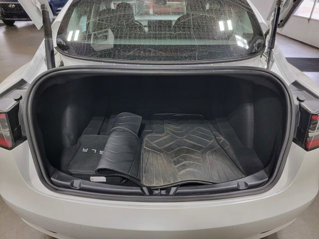 Used 2021 Tesla Model 3 Long Range AWD/4WD image 33