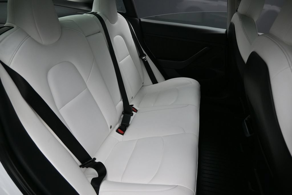 Used 2023 Tesla Model 3 Standard Range RWD image 15