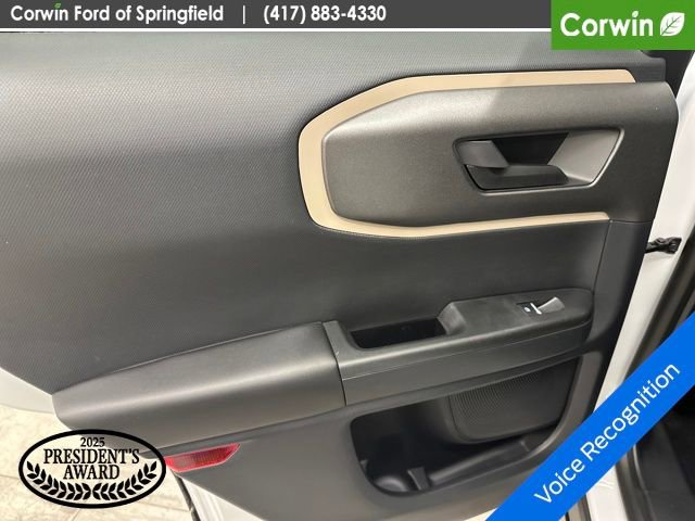 New 2026 Ford Bronco Sport Big Bend image 11