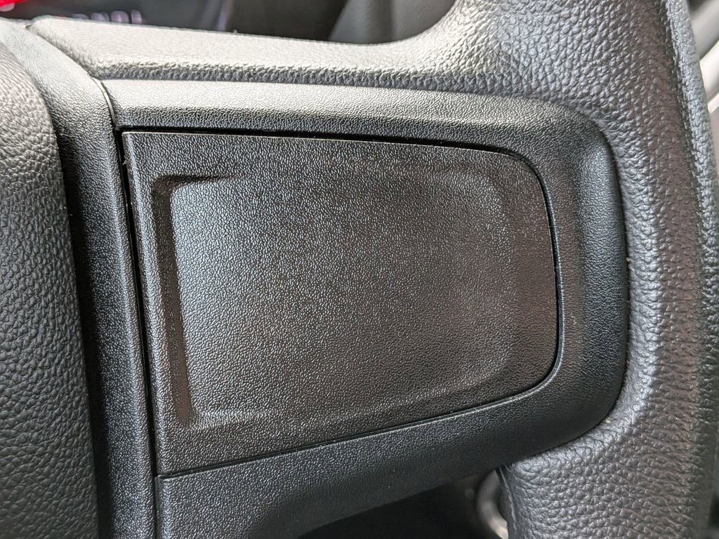 Used 2023 Chevrolet Silverado 1500 Custom w/ Rally Edition image 26