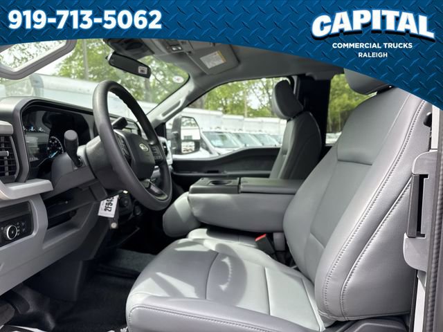 New 2026 Ford F350 XL w/ XL Chrome Package AWD/4WD image 19