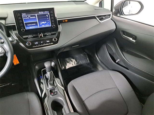 Used 2020 Toyota Corolla LE image 17