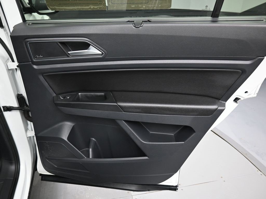 Used 2018 Volkswagen Atlas SEL Premium image 35