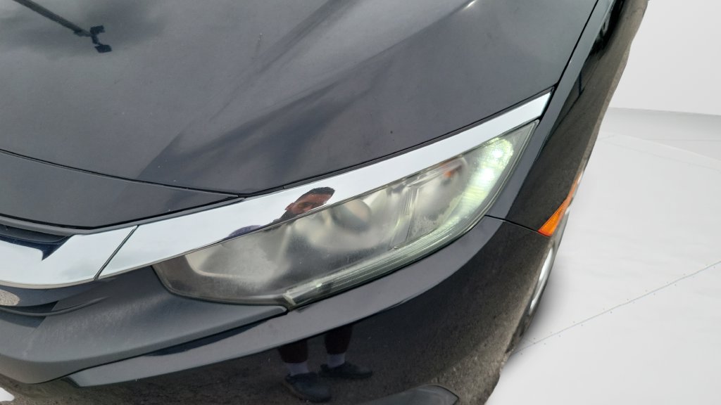 Used 2016 Honda Civic LX image 22