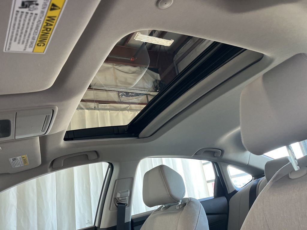 Used 2023 Honda Accord EX image 3