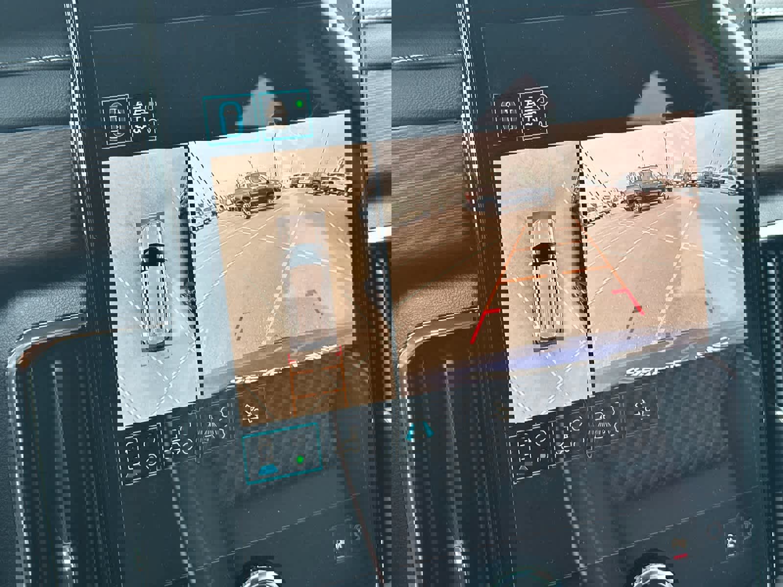 New 2026 GMC Acadia Denali w/ Super Cruise Package image 19