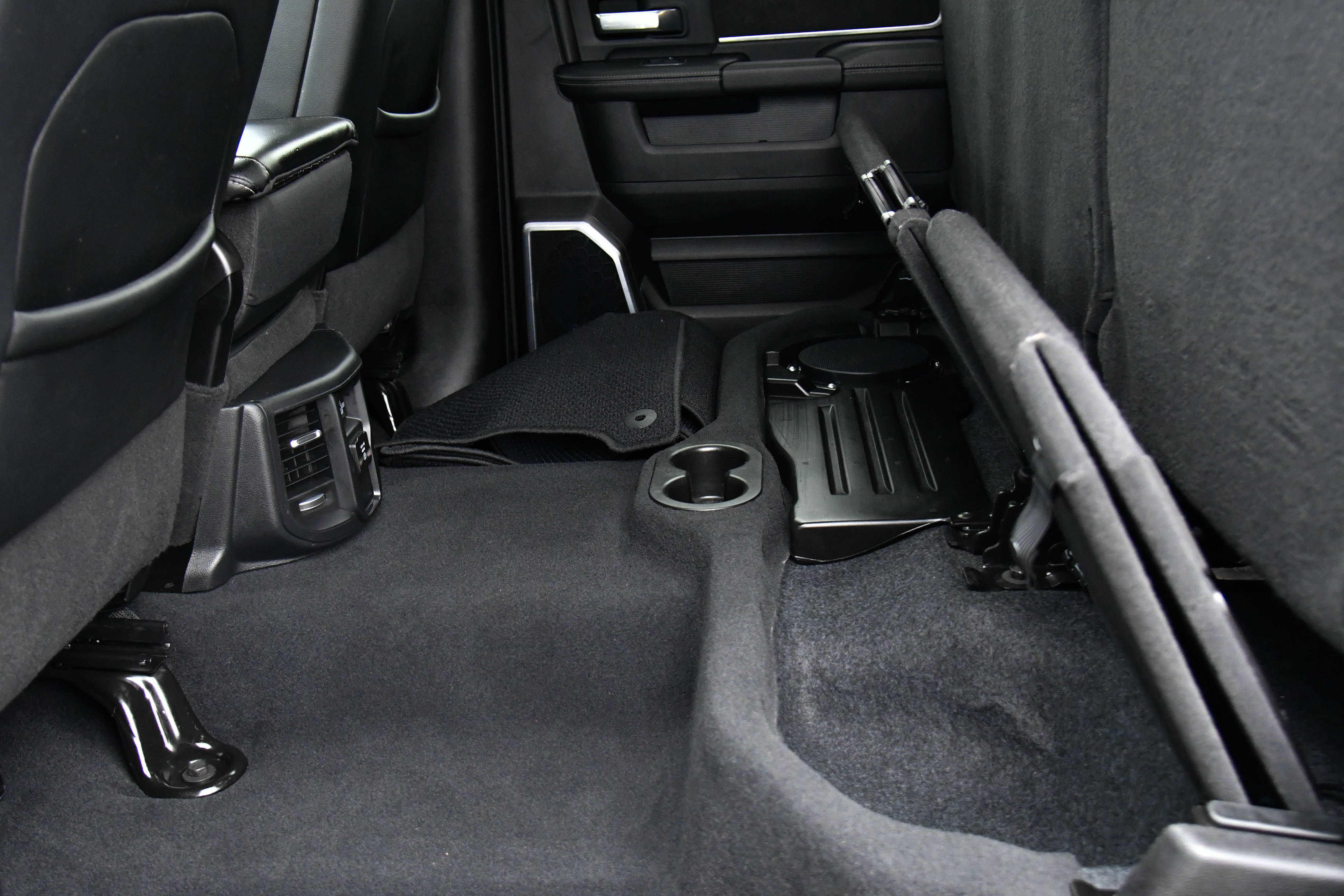 Used 2024 RAM 2500 Laramie image 46