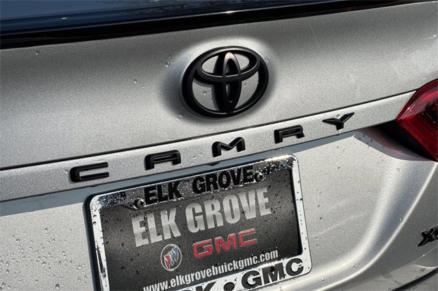 Used 2021 Toyota Camry XSE image 51