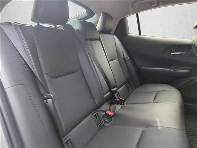 Used 2025 Toyota Prius Plug-In Hybrid w/ Limited Premium Package image 25