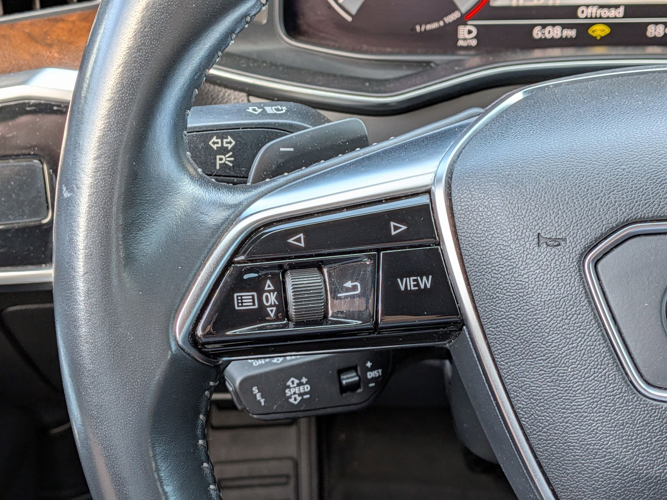 Used 2019 Audi A6 3.0T Prestige w/ Prestige Package image 19