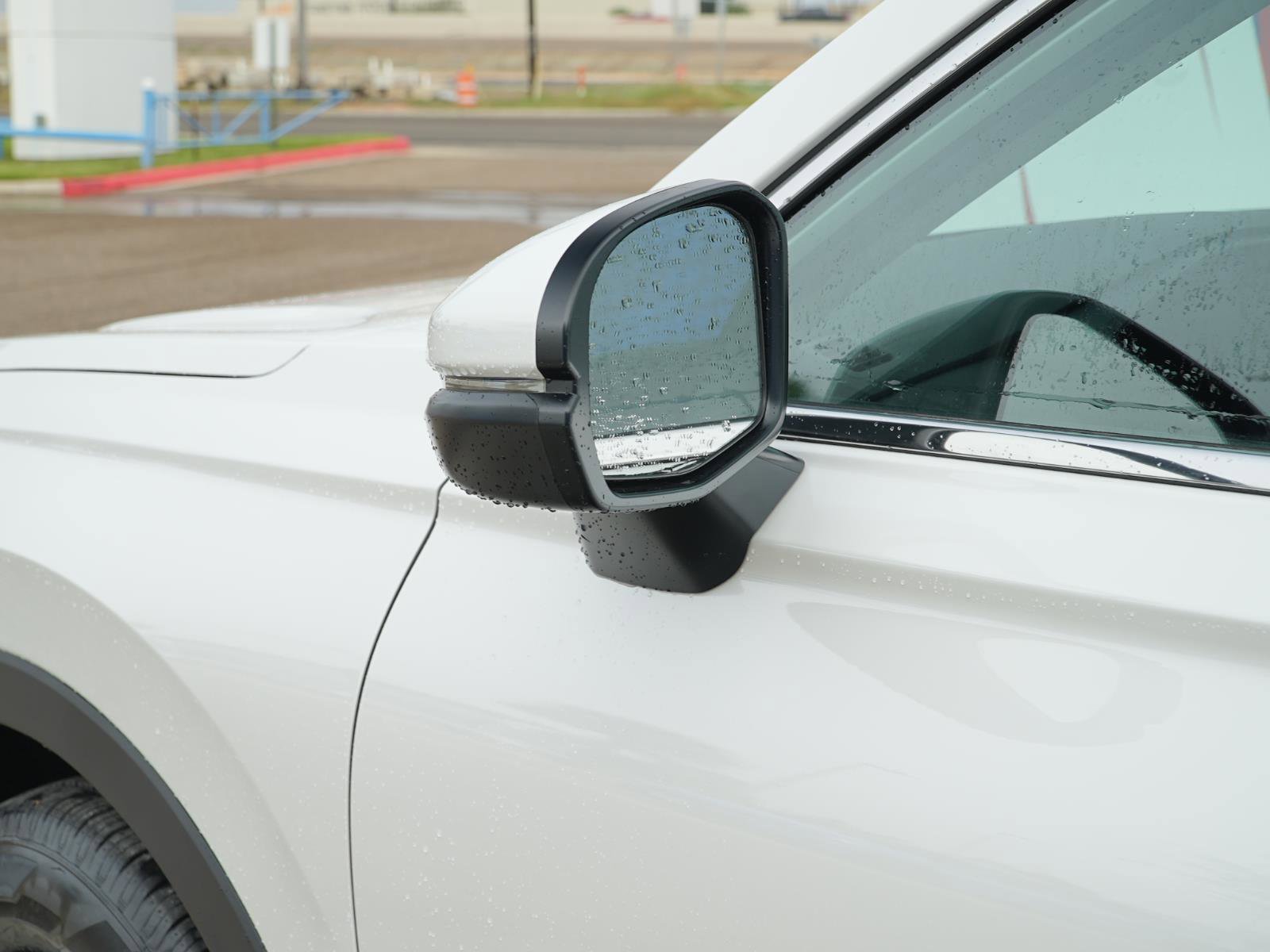 New 2026 Honda CR-V LX image 11