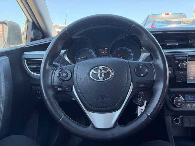 Used 2014 Toyota Corolla S FWD image 20