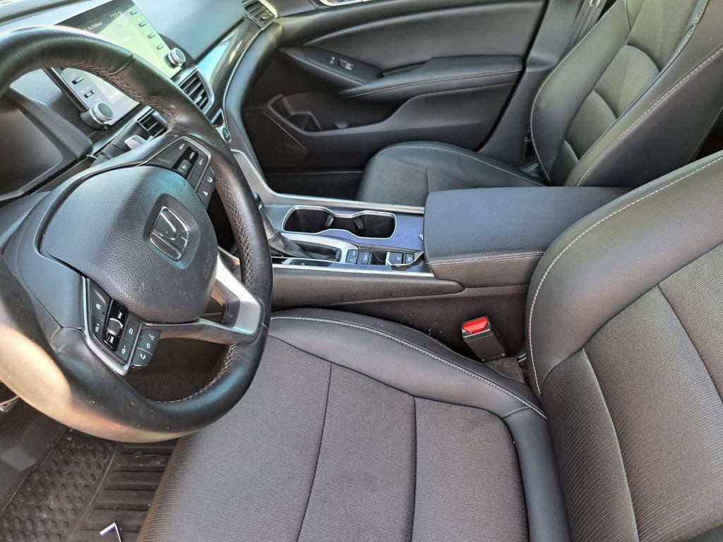 Used 2021 Honda Accord Sport image 14