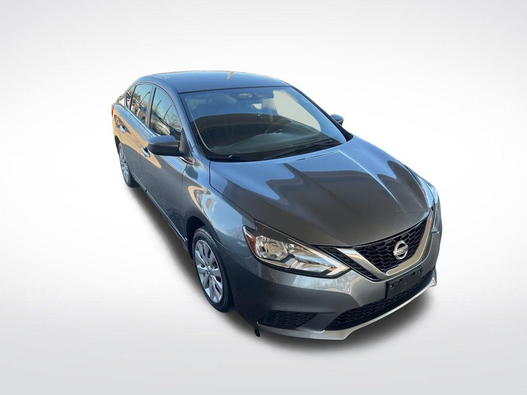 Used 2017 Nissan Sentra SV w/ Protection Package image 31