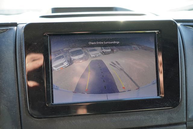 Used 2025 RAM ProMaster 2500 w/ Convenience Group image 28