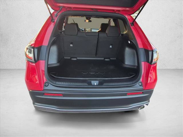 Used 2025 Honda HR-V Sport image 6